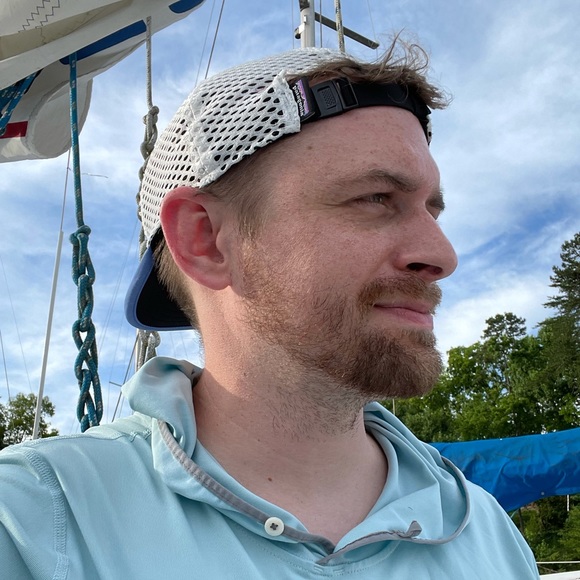 Meet your Posher, Marc - Picture 1 of 1